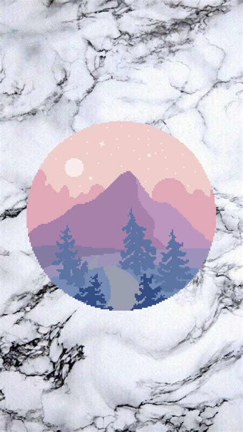 Mountain Aesthetic Wallpapers on WallpaperDog