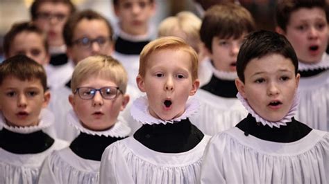 The science behind why choir-singing is good for you | CBC Radio