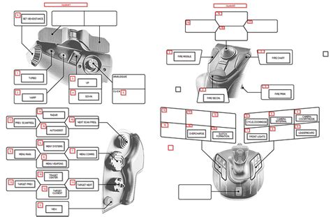 T16000M FCS button layout - General - I-Novae Studios