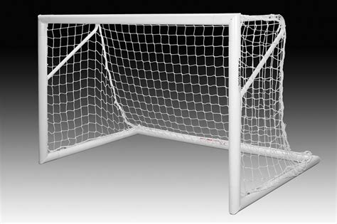 Futsal Goal Post, Size: Fustal at Rs 14000/piece in Delhi | ID: 4898196791