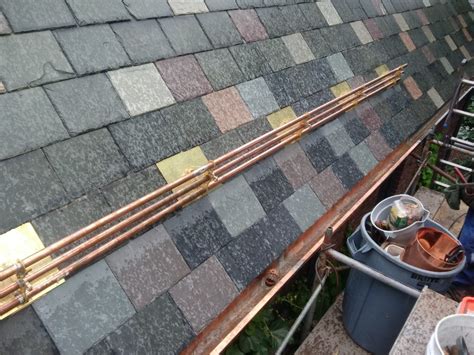 Copper in Architecture - J.L. Goode Roofing - Serving Massachusetts