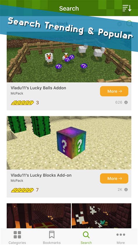 Addons for Minecraft APK for Android - Download