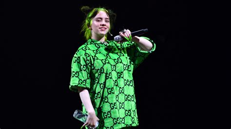 Billie Eilish's 'Bad Guy' Is The New No. 1 Song On The Billboard Hot ...