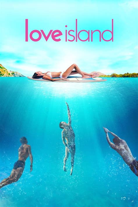 Love Island (TV Series 2019- ) - Posters — The Movie Database (TMDB)