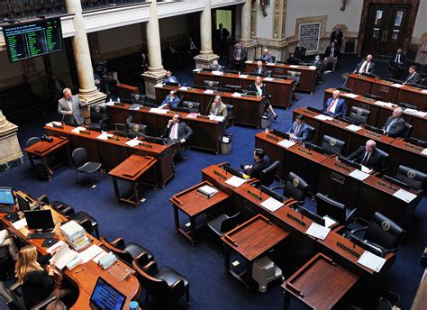 What To Expect From The Kentucky General Assembly In 2021 | WUKY