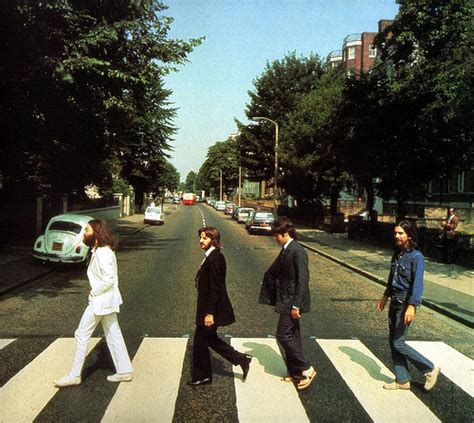 September 26: The Beatles Released Abbey Road in 1969 | Born To Listen