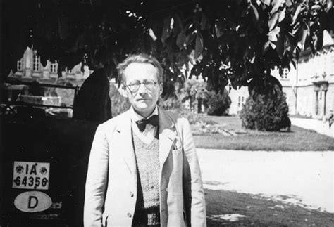 17 Extraordinary Facts About Erwin Schrödinger - Facts.net