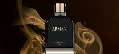 Armani Unveils New Fragrance for Men | Perfume and Beauty Magazine