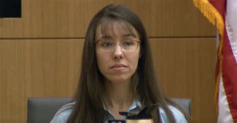 Jodi Arias Trial