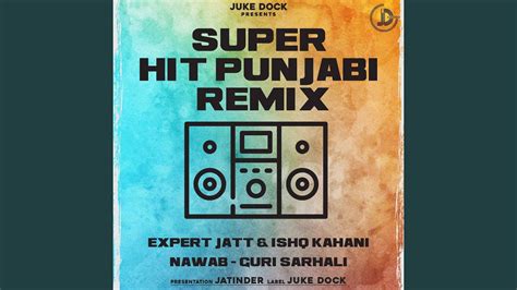 Expert Jatt Ishq Kahani (Remix Version) - YouTube