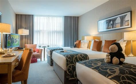 Clayton Hotel Cork City $150 ($̶1̶6̶3̶) - UPDATED 2018 Prices & Reviews - Ireland - TripAdvisor