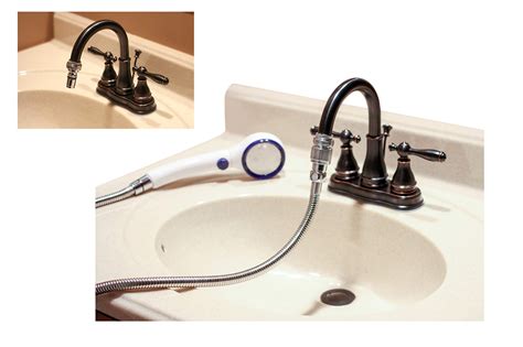 Sprayer Faucet For Utility Sink | janibrightand