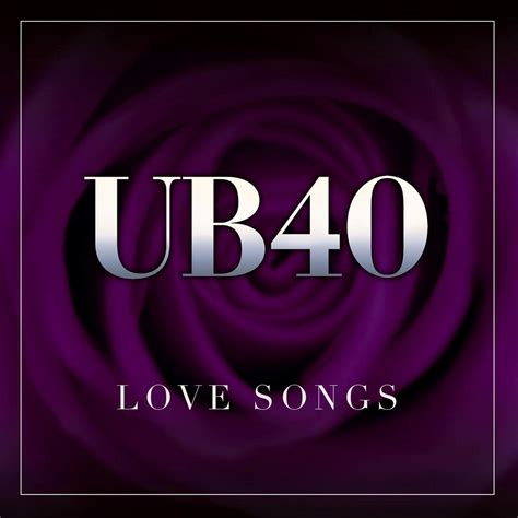 Love Songs by UB40 - Music Charts