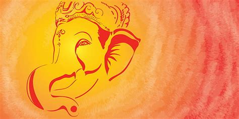 4096x2304px | free download | HD wallpaper: Happy Ganesh Chaturthi, Lord Ganesha wallpaper ...