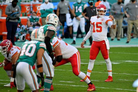 Dolphins Week 9 Opponent Breakdown: Kansas City Chiefs