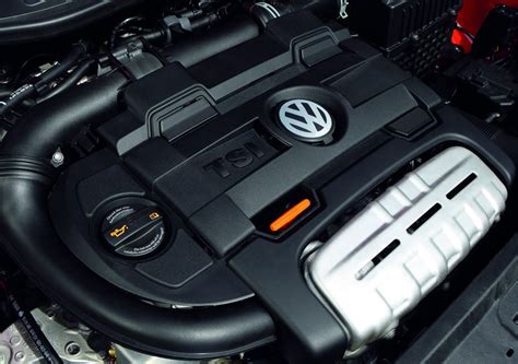 Volkswagen TSI Engines Explained - autoevolution