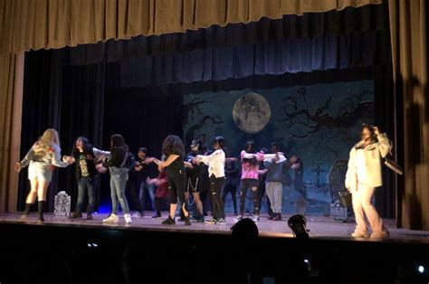 Performing Arts – Departments – Huntington Park Senior High & STEAM Magnet