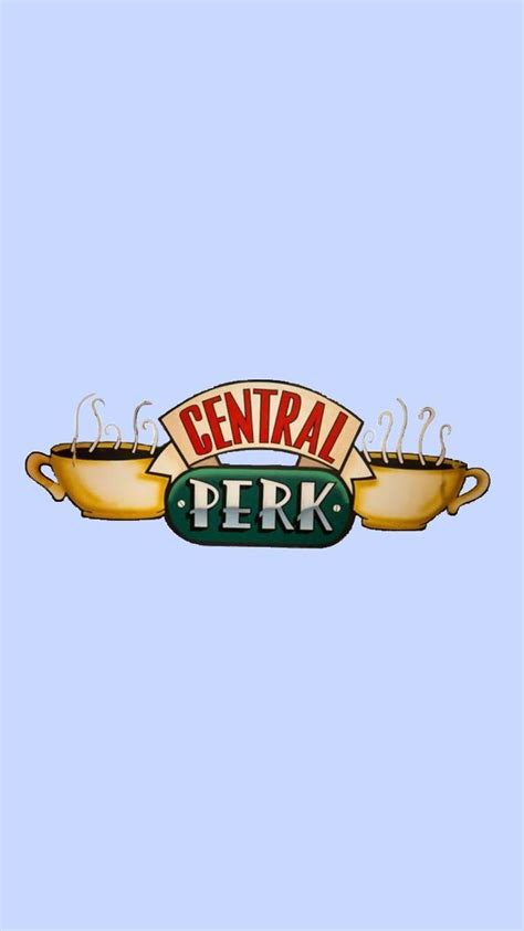 Central Perk Wallpapers - Top Free Central Perk Backgrounds - WallpaperAccess