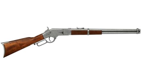 Code: G1140G Replica Winchester Rifle Model 1866