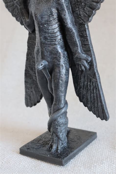 Pazuzu Statue From the Exorcist. Use for Wicca or Occult - Etsy