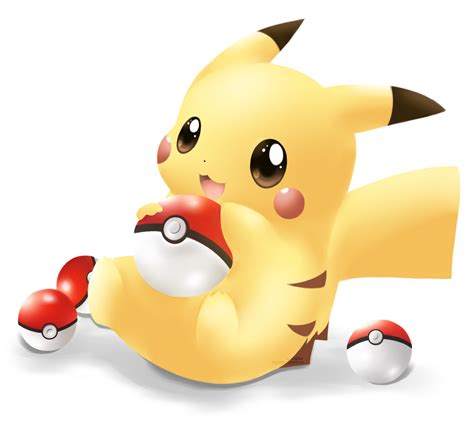 The cutest Pokemon ever! - Tech Girl | Cute pikachu, Cute pokemon wallpaper, Cute pokemon