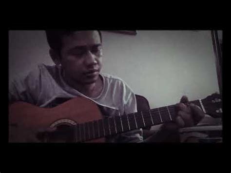 Vidio Cover Gitar Kekasih Bayangan Cakra Khan