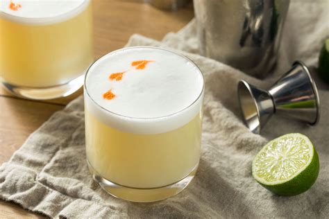 Pisco Is the South American Spirit You Should Be Using