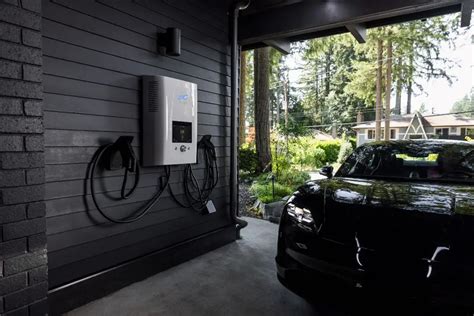 Do I Need A Garage To Own An Electric Car? (charging without a garage) - Rechargd