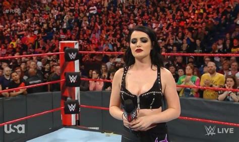 WWE News: Twitter reacts to Paige's retirement