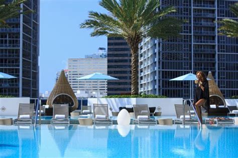 Best Price on Kimpton EPIC Hotel in Miami (FL) + Reviews!