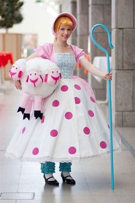 Pin by Disney Fans on Pinterest on Disney Cosplays & Costumes | Toy story halloween costume, Toy ...