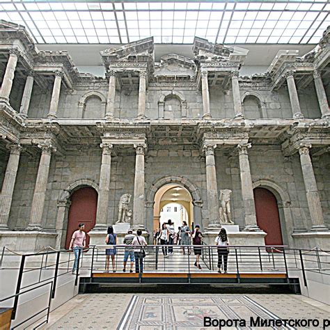 Pergamonmuseum - All You Need to Know BEFORE You Go (2024)