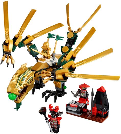 2019 LEGO Ninjago Sets Teased!