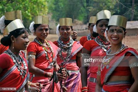 304 Jharkhand Tribes Stock Photos, High-Res Pictures, and Images ...