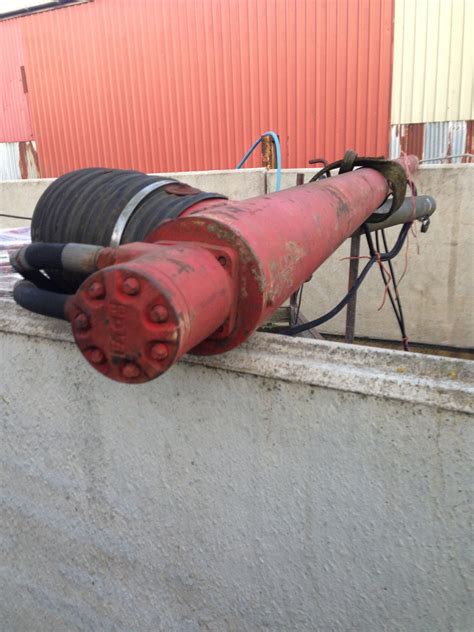 Hydraulic drive auger | The Farming Forum