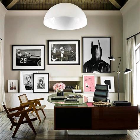 37+ Stylish Minimalist Home Office Designs You’ll Ever See - Interior God