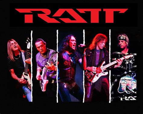 They'll Ratt 'n' roll like it's '84 at Wings Stadium, as long as the ...