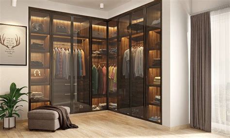 Wardrobe Designs - World Woody