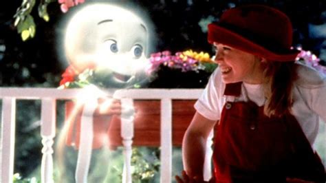 Casper Meets Wendy (1998) | MUBI