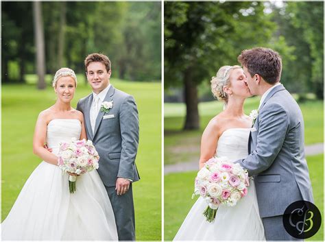 Fern Hill Golf Club Wedding :: Kara & Steve — Chelsea Brown Photography | Ann Arbor Wedding ...