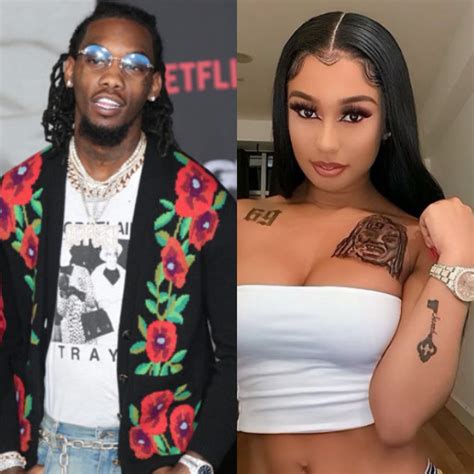 Offset Tries To Prove His Instagram Was Hacked After Being Accused Of ...