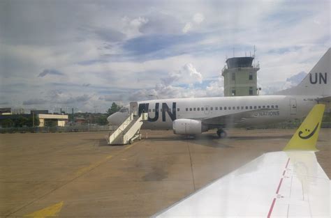 United Nations, South Sudan Clash Over Juba Airport Control | ChimpReports