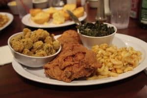 Top Soul Food Restaurants in Jackson, MS | Herrin-Gear INFINITI