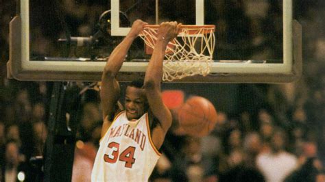 10 greatest Maryland basketball players of all time | Sporting News