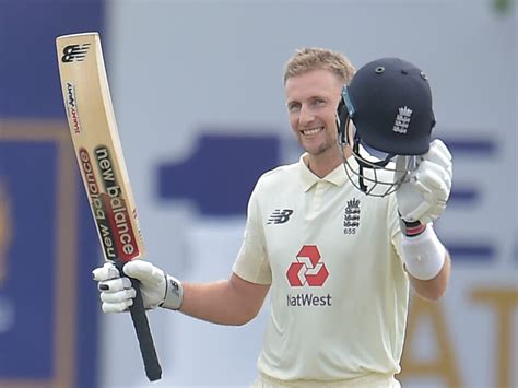 Joe Root embraces his selfish side to bat England into total control of first Test | The Independent