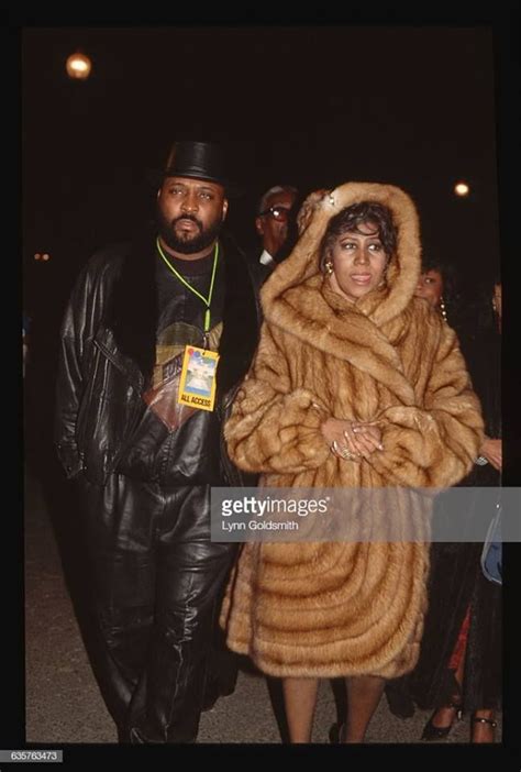 Pin by Neet Harding on ARETHA | Aretha franklin, Franklin, Fur coat