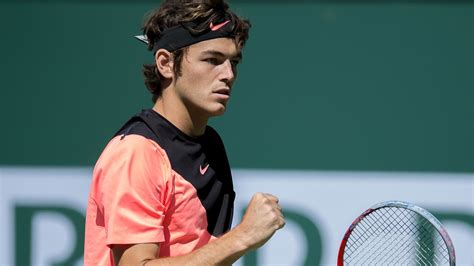 Taylor Fritz Joins ReKTGlobal to Become First Professional Tennis ...