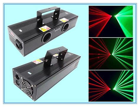 Find Full Color Laser Light | Party Laser Lights