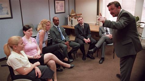 Party - The Office S02E03 | TVmaze