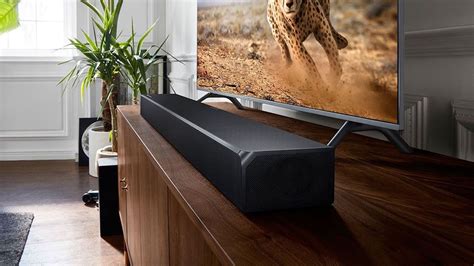 Best Dolby Atmos soundbars of 2020 » Gadget Flow